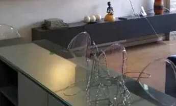 Imagem: Apto quarto e sala mobiliado na Ponta Verde