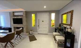 Imagem 6: Casa em Ipanema Casa com 3 dormitórios