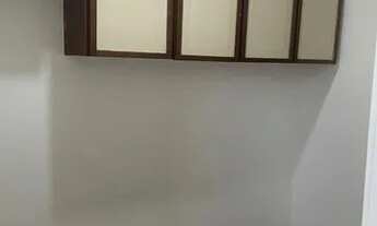 Imagem 12: Condomínio Edifício Espaço São Clemente - 67 m² - 2 quartos - 3 banheiros em Botafogo