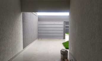 Imagem 7: Casa de 3 quartos com suíte no Jardim Maria Inês/Aparecida de Goiânia