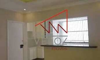 Imagem 2: Apartamento para venda com 66 metros quadrados com 2 quartos em Laranjeiras - Rio de Janei