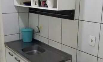 Imagem: Kitinet para maximo 2 pessoas em Balneário