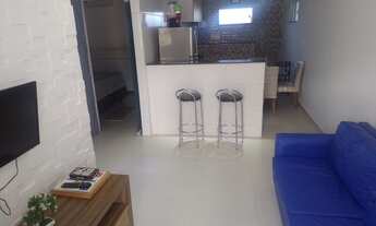 Imagem 3: Oportunidade!! Prédio Inteiro, Village C/ 9 Apartamentos, Mobiliado, Portaria, Piscina, Qu