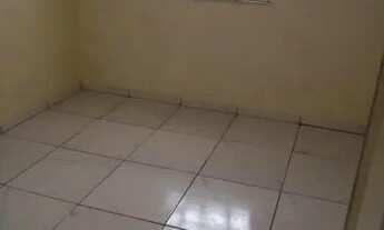 Imagem 1: Casa com 2 quartos