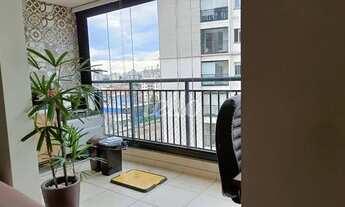 Imagem 2: São Paulo - Apartamento Padrão - Cambuci