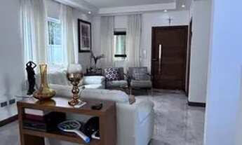 Imagem 7: Casa de Condomínio com 3 Quartos para alugar, 242m² - Granja Viana