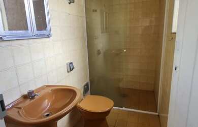 Imagem 6: Térrea para aluguel tem 100 metros quadrados com 2 quartos em Vila Maria Alta - São Paulo