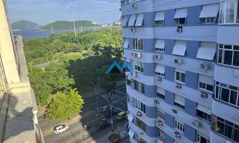 Imagem 5: Excelente apartamento com 4 quartos (sendo 2 suítes), 414 m², para alugar no Flamengo