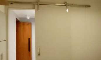 Imagem 4: Apartamento para aluguel e venda com porteira fechada possui 64 metros quadrados com 1 qua