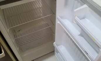 Imagem 5: Kitnet/conjugado para aluguel possui 45 metros quadrados com 1 quarto