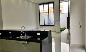 Imagem 4: Venda - Casa - Parque Universitário - Americana - SP