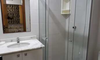 Imagem 6: Apartamento para aluguel tem 30 metros quadrados com 1 quarto