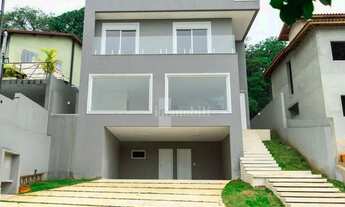 Imagem 3: Casa com 3 dormitórios, 286 m² - venda por R$ 1.490.000,00 ou aluguel por R$ 8.701,00/mês