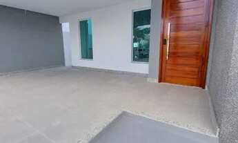 Imagem 2: Vendo Casa Nova no Condomínio Terras Alphaville 2