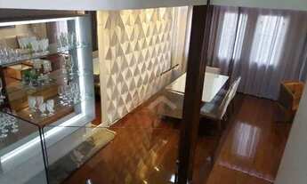 Imagem 6: Sobrado com 3 dormitórios à venda, 263 m² por R$ 1.250.000,00 - Vila Bastos - Santo André