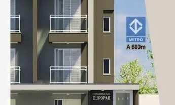 Imagem: Apartamento à venda, 2 quartos, Parque