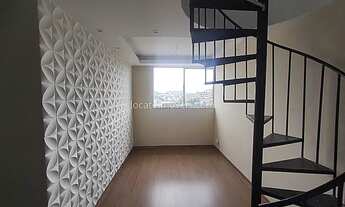 Imagem 4: Cód.: 4146 - Cobertura 02 quartos no Realeza