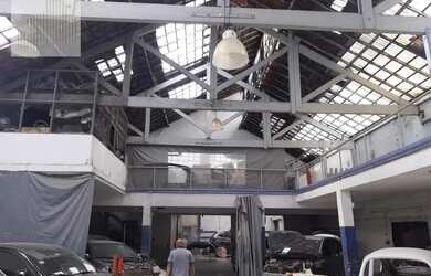 Imagem 7: Galpão em Campos Elíseos - São Paulo