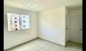 Imagem 4: Aluga-se apartamento no Residencial Lusitania 1 - Maranguape 1 Primeiro andar