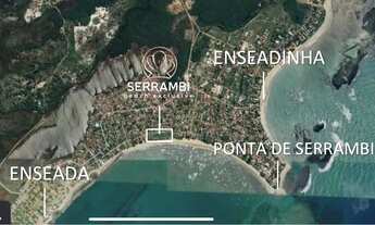 Imagem 5: Paraíso Tem nome: SERRAMBI BEACH, 1 E 2 quartos! Entre areia e o Mar! Lazer Completo!