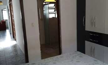 Imagem 6: CASA COM PISCINA COM 500 m² DE ÁREA TOTAL