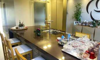 Imagem 5: Casa para aluguel no Condomínio Villa Dorata Residenziale em Valinhos/SP