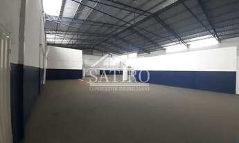 Imagem 7: Barracão para locação !