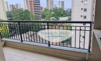 Imagem 4: Apartamento com 2 dormitórios à venda, 70 m² por R$ 449.000,00 - Vila Andrade - São Paulo