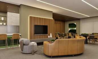 Imagem 3: Apartamento para Venda em Itajaí, Praia Brava, 3 dormitórios, 1 suíte, 2 banheiros, 2 vaga