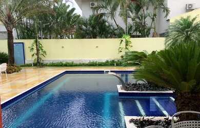 Imagem 2: Casa para Venda em Rio de Janeiro, Barra da Tijuca, 6 dormitórios, 4 suítes, 5 banheiros