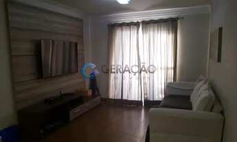 Imagem 5: Apartamento Padrão em São José dos Campos