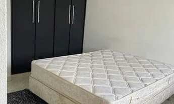 Imagem 2: Aluga-se kitnet Kitnet com 1 dormitório