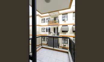 Imagem 6: Apartamento para Aluguel - Freguesia , 1 Quarto, 50 m2