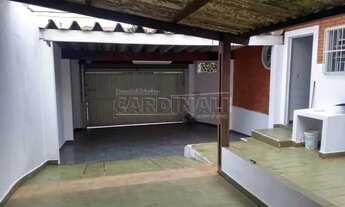 Imagem 5: Casa Padrão em São Carlos