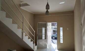 Imagem: CASA DUPLEX POR APENAS R$ 385.000 NO ARRUDA