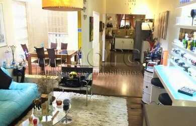 Imagem 3: SAO PAULO - Casa Padrão - VILA MONUMENTO