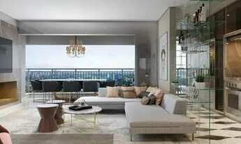 Imagem 6: São Paulo - Apartamento Padrão - Vila Olímpia