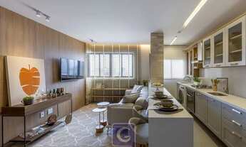 Imagem 4: Apartamento à venda no bairro Centro - Cascavel/PR