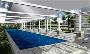 Imagem 2: São Paulo - Apartamento Padrão - Moema