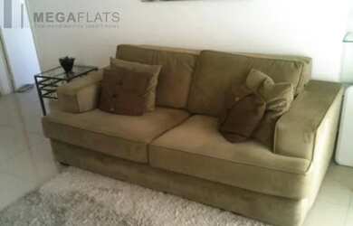 Imagem 3: 02029 - Flat/Aparthotel 1 Dorm, IBIRAPUERA - SÃO PAULO/SP