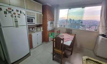 Imagem 7: Sobrado com 2 dormitórios à venda, 150 m² por R$ 850.000,00 - Limão - São Paulo/SP