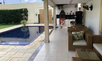 Imagem: Vendo Linda Casa com 4 Quartos, 600m²