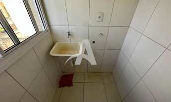 Imagem 4: Aluguel Apartamento SANTA MÔNICA