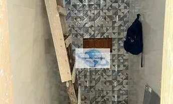 Imagem 5: Casa à venda com 3 dormitórios, 1 suíte, churrasqueira, quintal - Jardim Residencial Villa