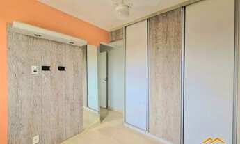 Imagem 5: Apartamento com 2 dormitórios, 60 m² - venda por R$ 395.000,00 ou aluguel por R$ 2.445,00