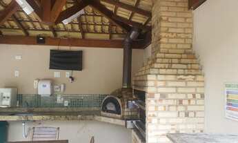 Imagem 3: Apartamento de dois quartos com suite