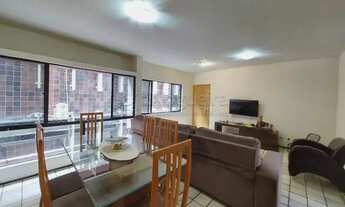 Imagem: Recife - Apartamento - Espinheiro