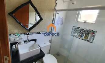 Imagem 5: Casa para Venda em Bady Bassitt, LAGO SUL 1, 3 dormitórios, 1 suíte, 2 banheiros, 2 vagas