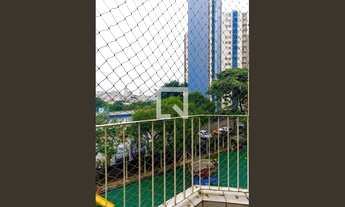 Imagem 6: Apartamento para Aluguel - Vila Califórnia, 2 Quartos, 51 m2