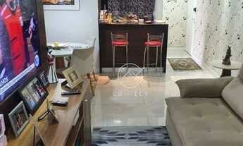 Imagem 2: Inspire Morumbi - Apartamento com 3 dormitórios à venda, 91 m² por R$ 850.000 - Vila Andra